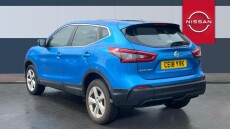 Nissan Qashqai 1.5 dCi Acenta 5dr Diesel Hatchback